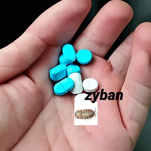 Zyban precio españa